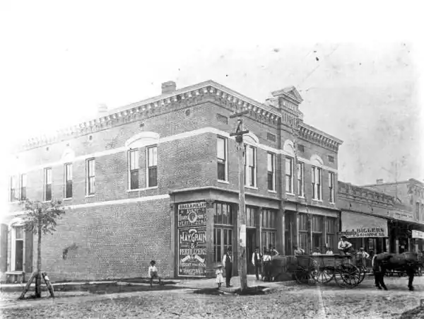 Miller Building